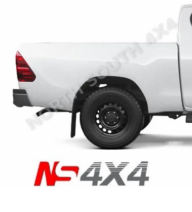 Ns4x4